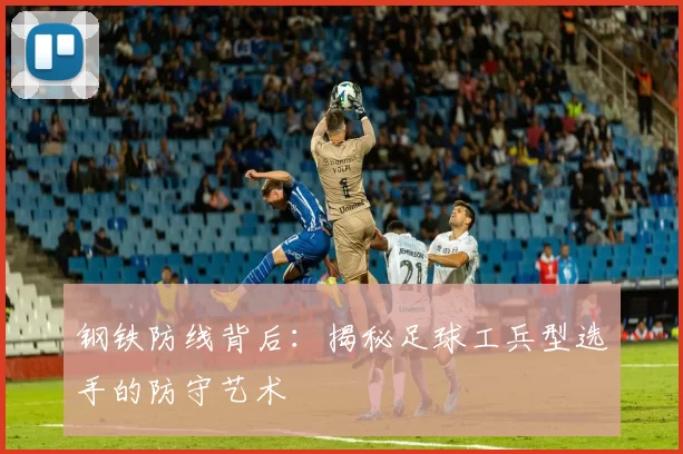 钢铁防线背后：揭秘足球工兵型选手的防守艺术