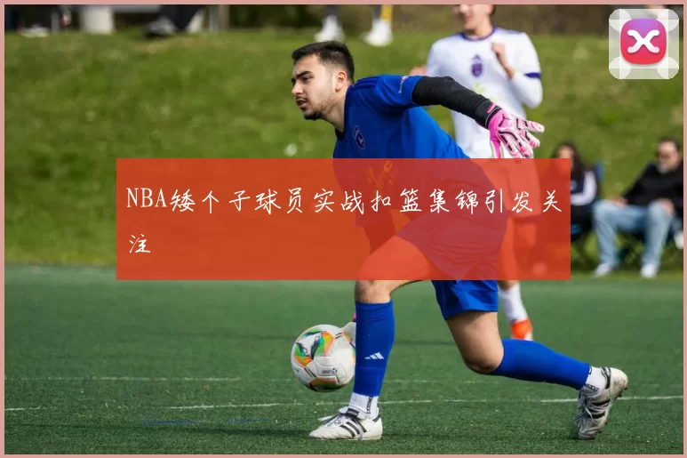 NBA矮个子球员实战扣篮集锦引发关注