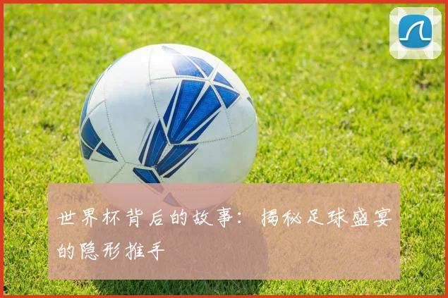 世界杯背后的故事:揭秘足球盛宴的隐形推手
